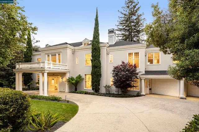 $7,750,000 | 25 Crocker Avenue, Piedmont, CA 94611