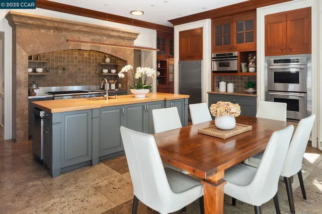 $7,750,000 | 25 Crocker Avenue, Piedmont, CA 94611