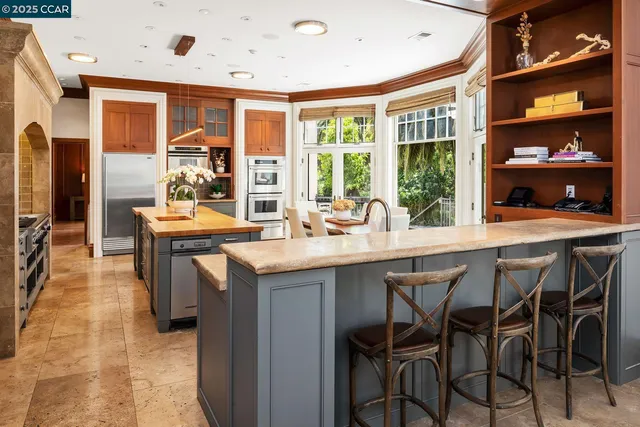 $7,750,000 | 25 Crocker Avenue, Piedmont, CA 94611