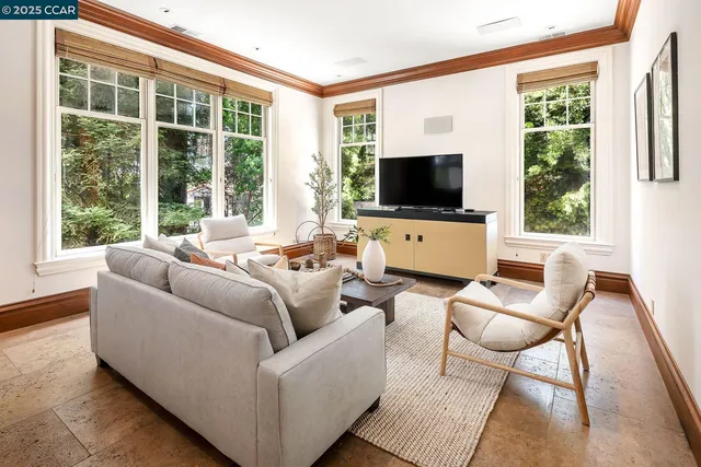 $7,750,000 | 25 Crocker Avenue, Piedmont, CA 94611