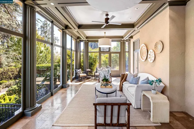 $7,750,000 | 25 Crocker Avenue, Piedmont, CA 94611