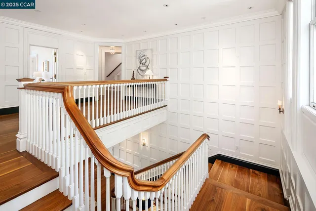 $7,750,000 | 25 Crocker Avenue, Piedmont, CA 94611