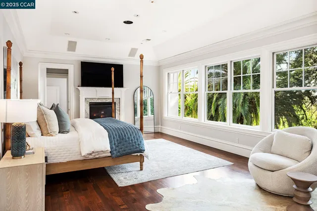 $7,750,000 | 25 Crocker Avenue, Piedmont, CA 94611