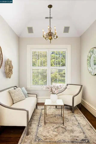 $7,750,000 | 25 Crocker Avenue, Piedmont, CA 94611