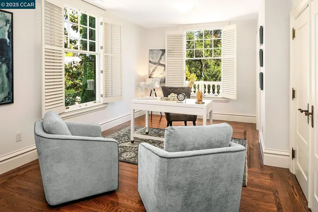 $7,750,000 | 25 Crocker Avenue, Piedmont, CA 94611