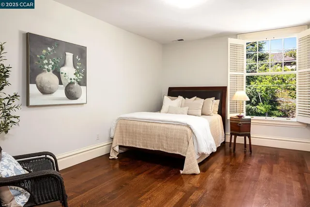 $7,750,000 | 25 Crocker Avenue, Piedmont, CA 94611