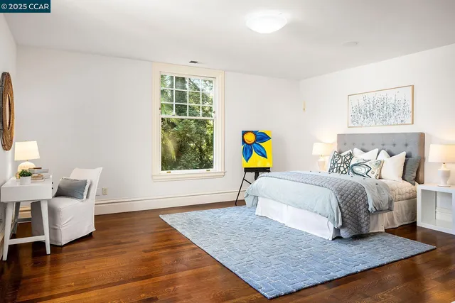 $7,750,000 | 25 Crocker Avenue, Piedmont, CA 94611