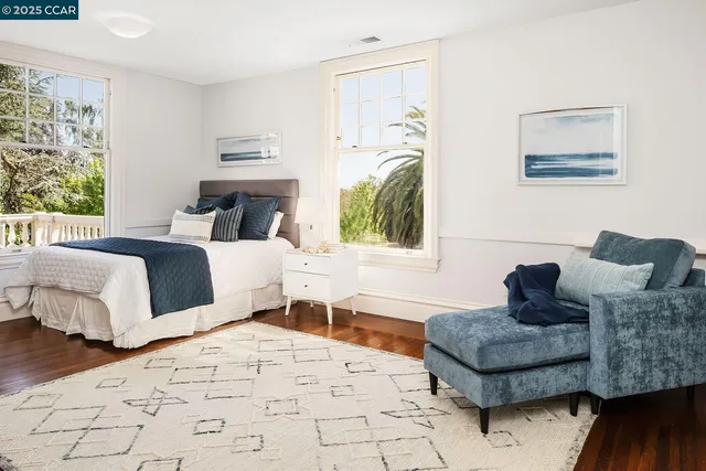 $7,750,000 | 25 Crocker Avenue, Piedmont, CA 94611