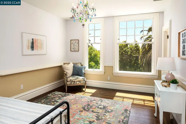 $7,750,000 | 25 Crocker Avenue, Piedmont, CA 94611