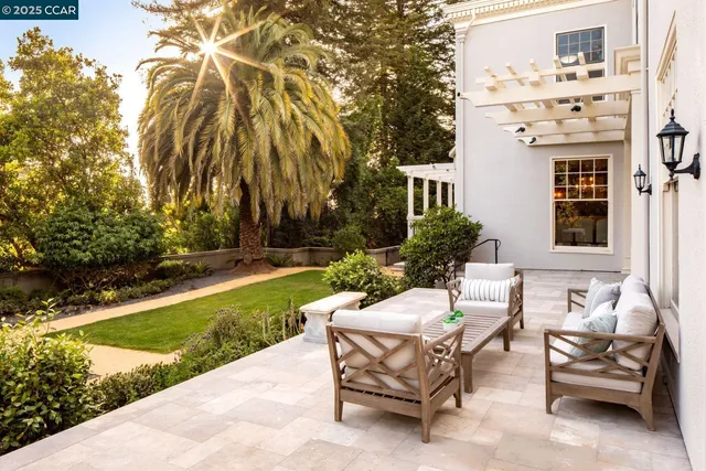 $7,750,000 | 25 Crocker Avenue, Piedmont, CA 94611