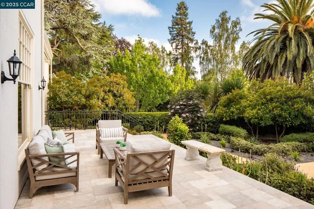 $7,750,000 | 25 Crocker Avenue, Piedmont, CA 94611