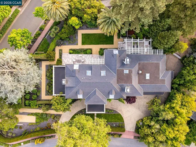 $7,750,000 | 25 Crocker Avenue, Piedmont, CA 94611