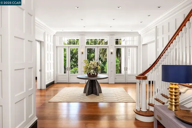 $7,750,000 | 25 Crocker Avenue, Piedmont, CA 94611