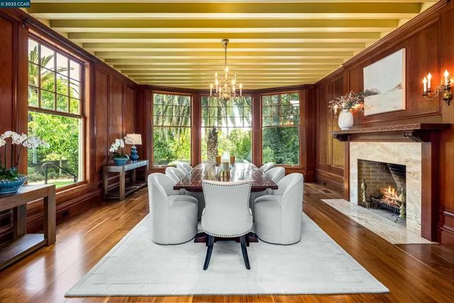 $7,750,000 | 25 Crocker Avenue, Piedmont, CA 94611