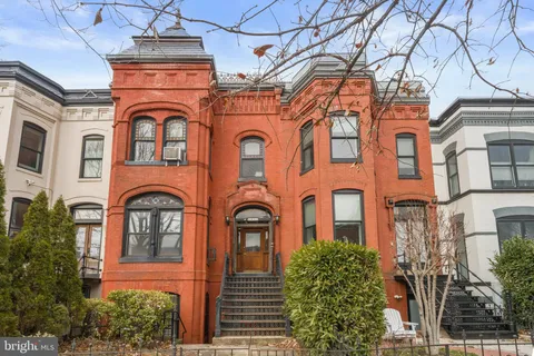$1,300,000 | 1920 11th Street Northwest, Washington, DC 20001