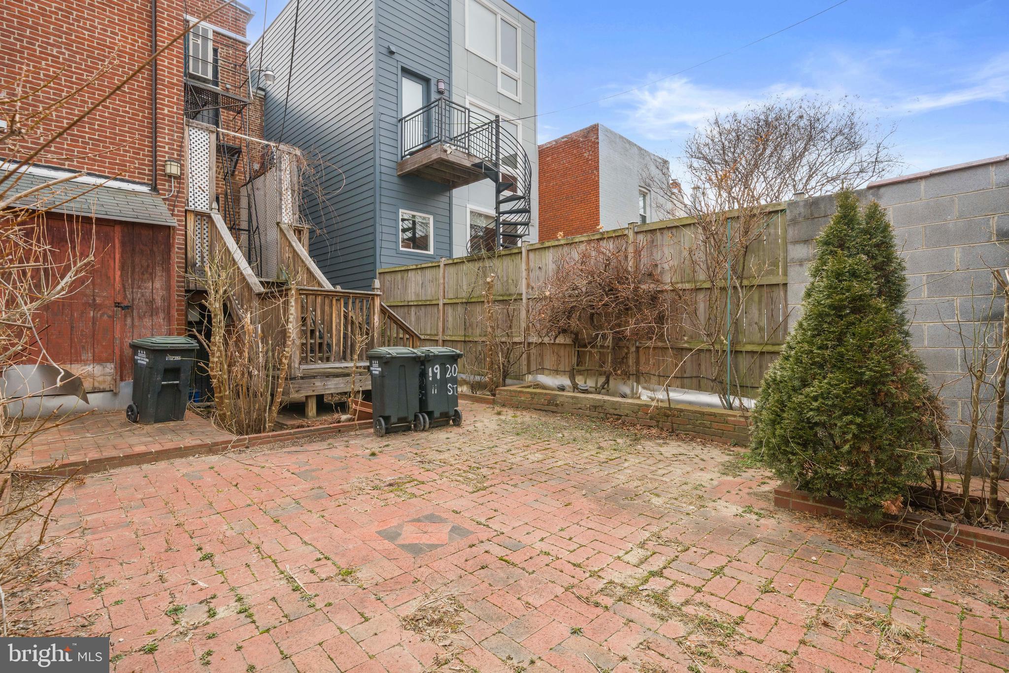1920 11th Street Northwest Washington, DC 20001 - Photo 52 of 55