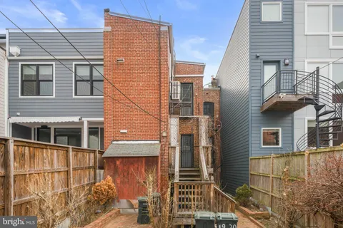 $1,300,000 | 1920 11th Street Northwest, Washington, DC 20001