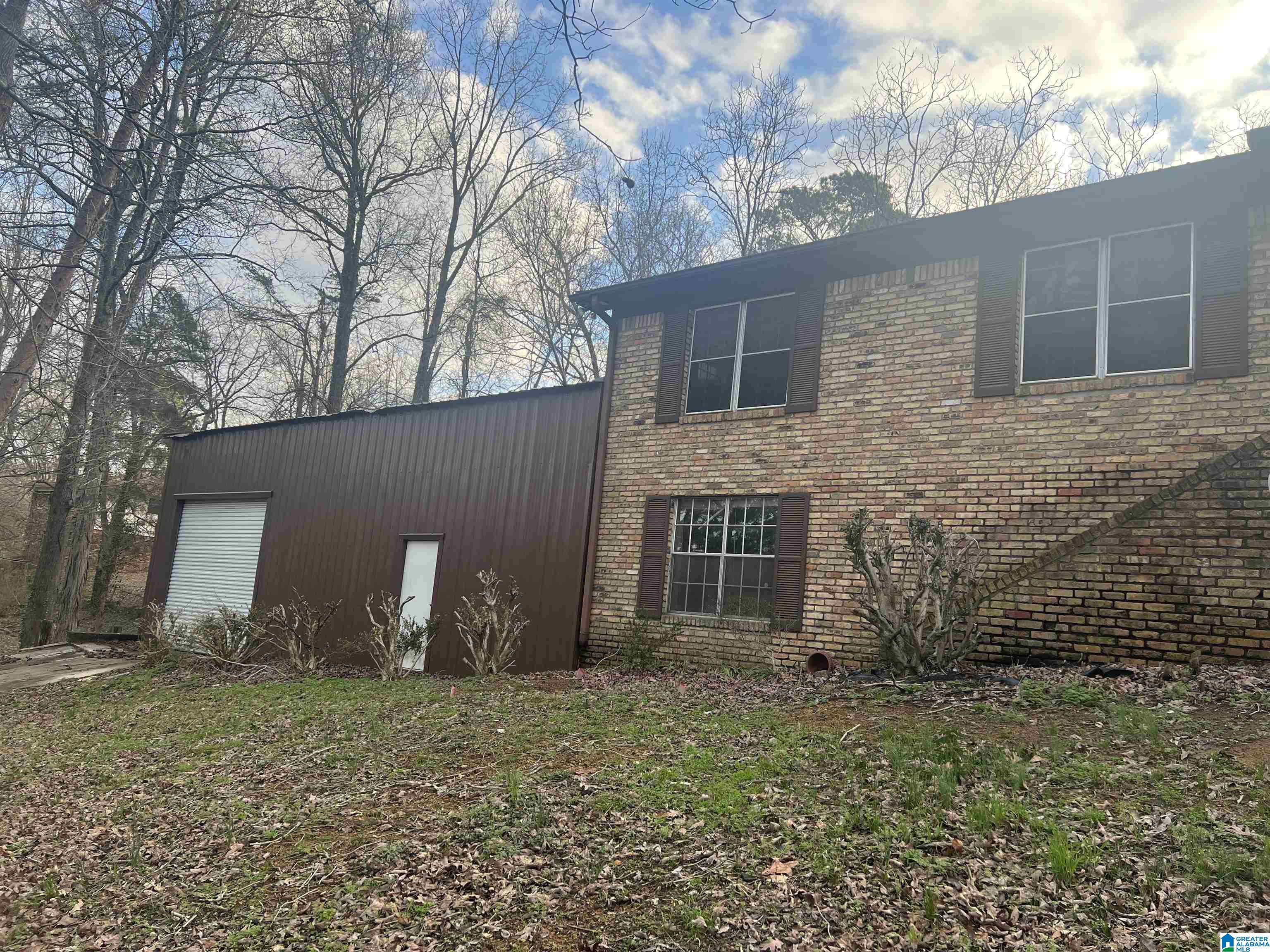 2307 Forestdale Bend Road Birmingham, AL 35214 - Photo 1 of 15