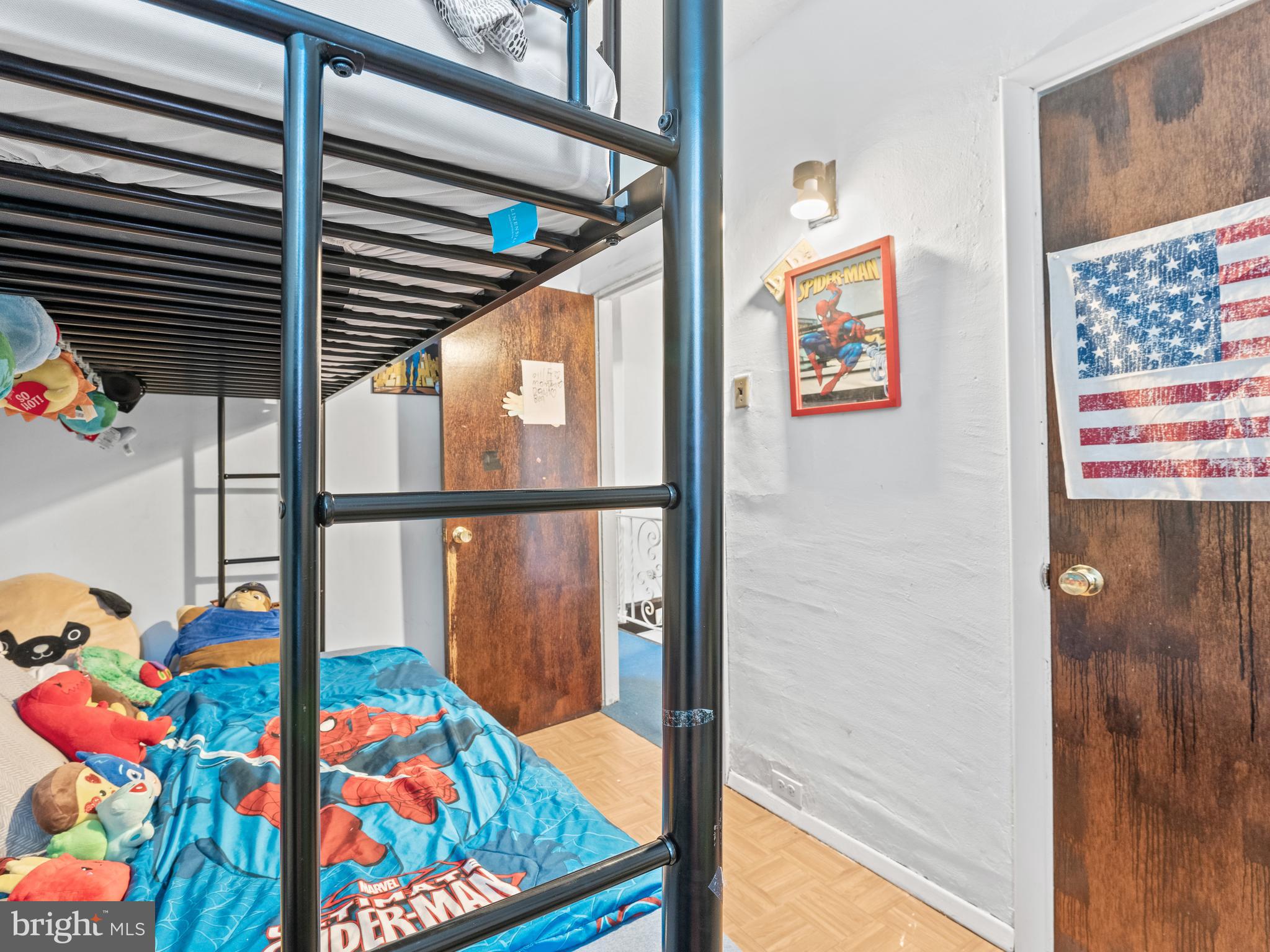 2203 South Lambert Street Philadelphia, PA 19145 - Photo 21 of 25