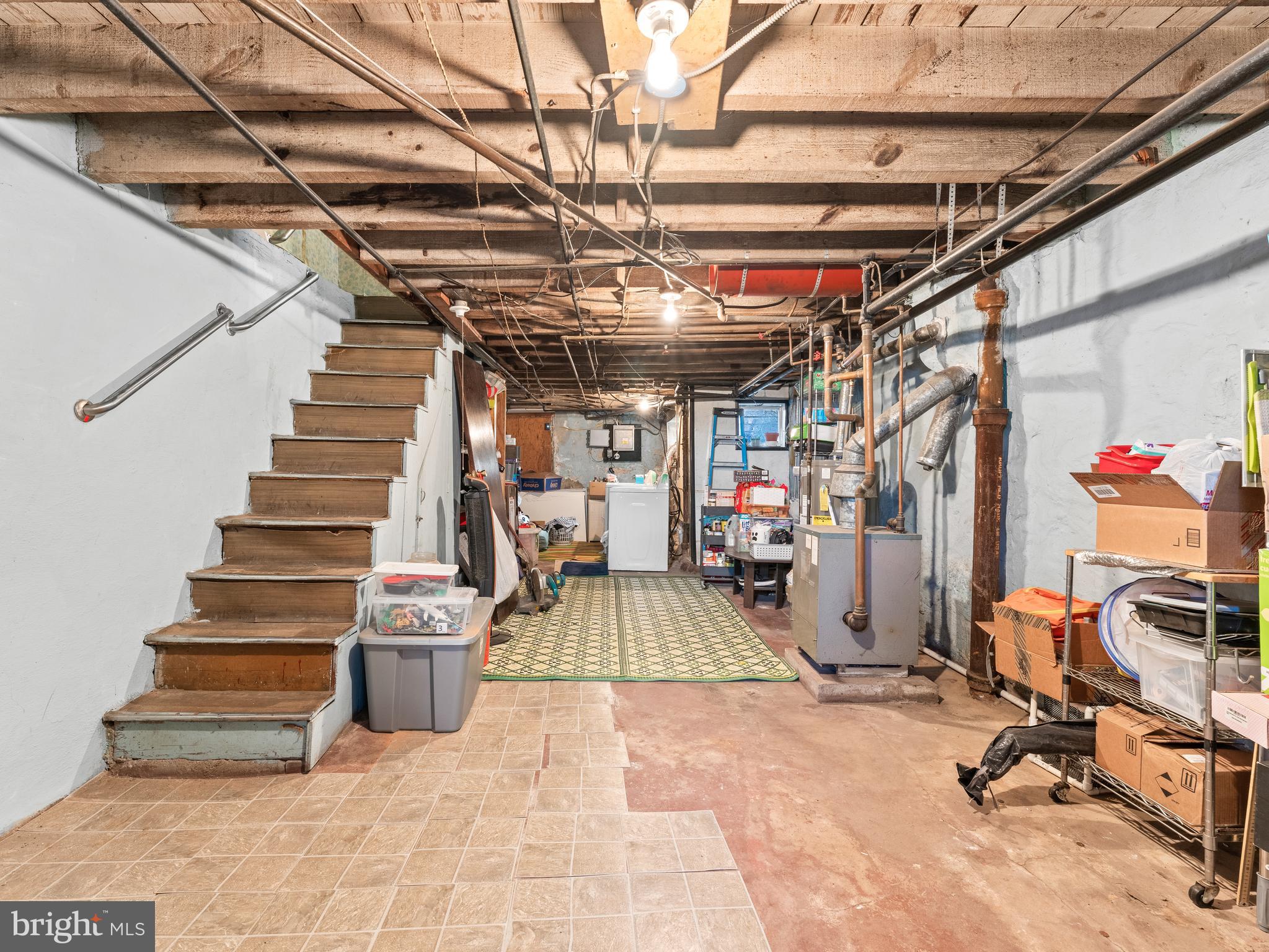 2203 South Lambert Street Philadelphia, PA 19145 - Photo 22 of 25