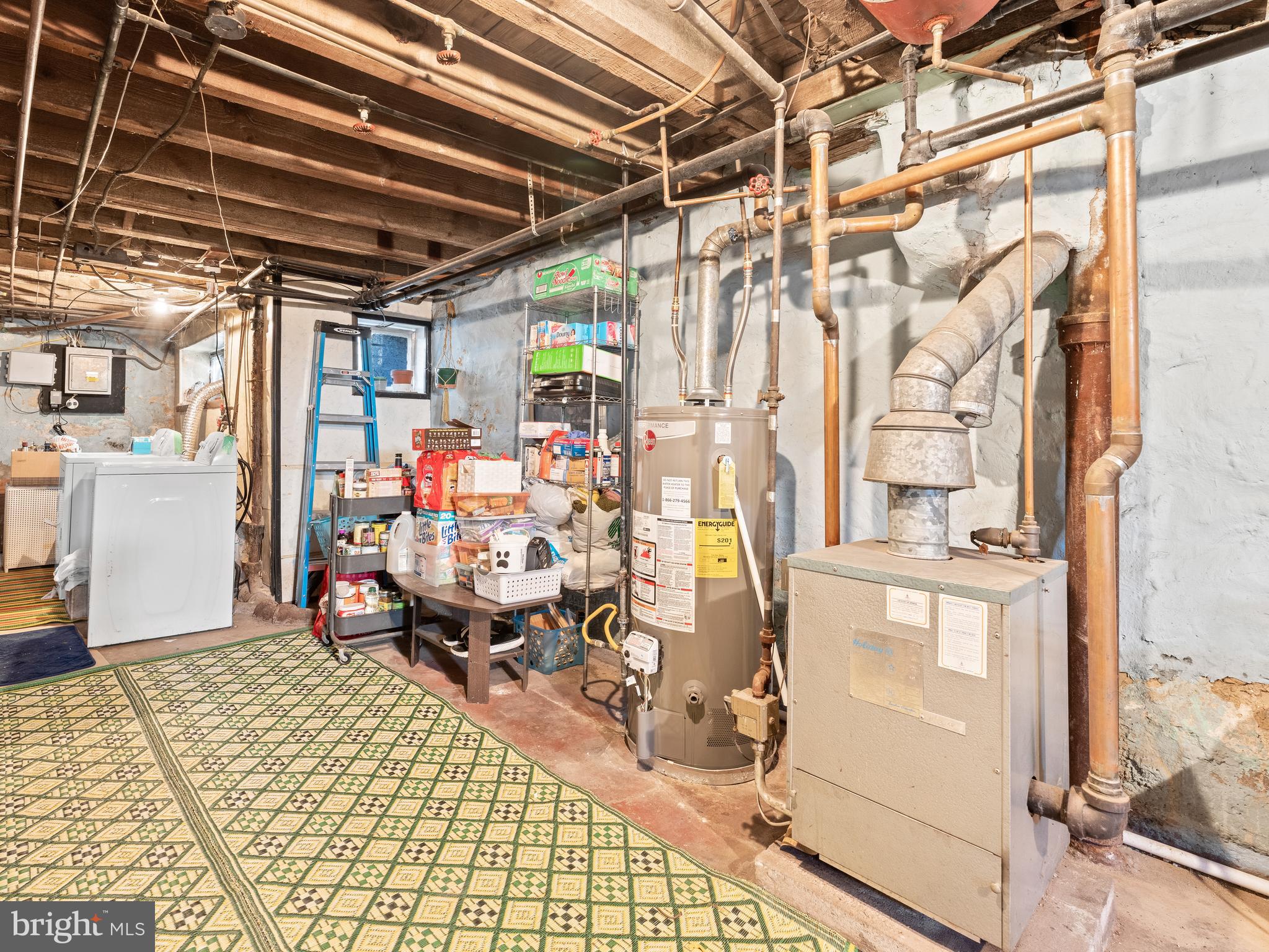 2203 South Lambert Street Philadelphia, PA 19145 - Photo 23 of 25