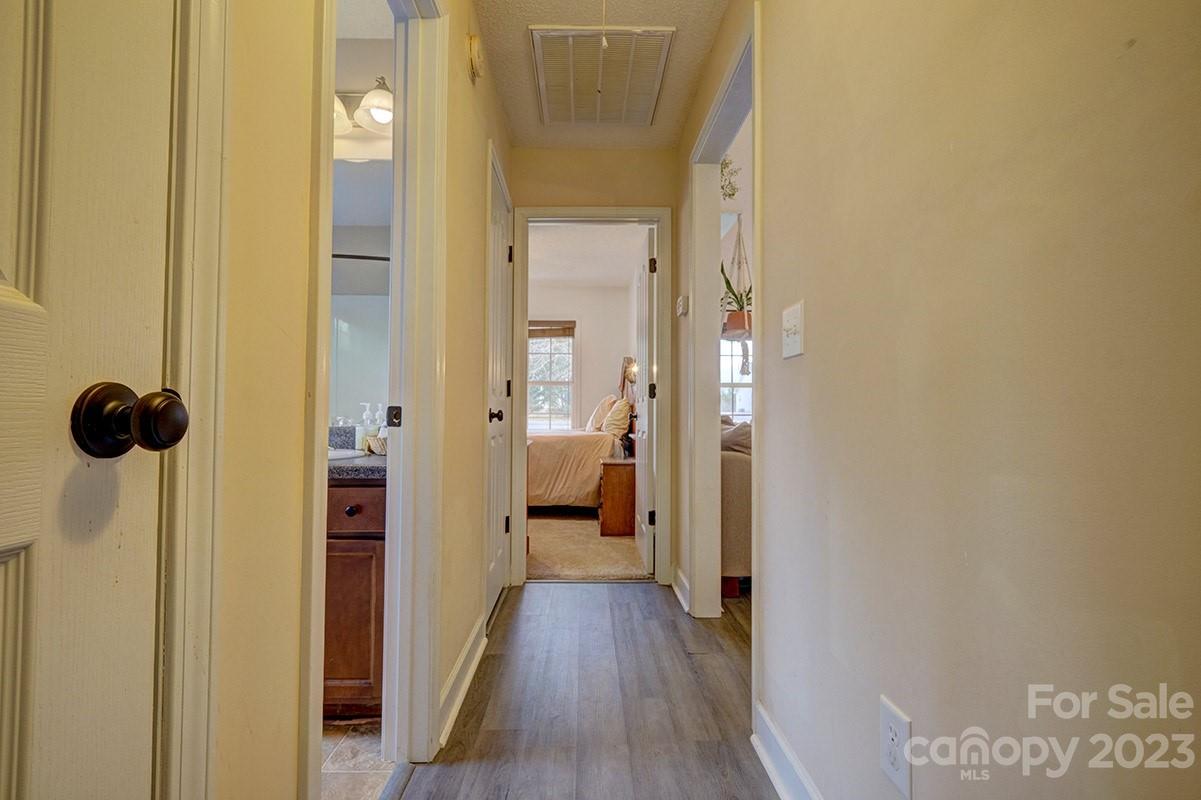 276 Springlake Road, Unit 6 York, SC 29745 - Photo 21 of 31 a view of a bathroom from a hallway