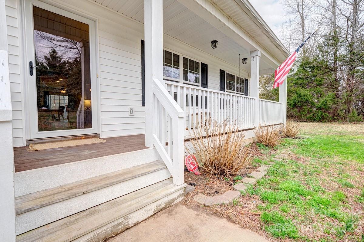 276 Springlake Road, Unit 6 York, SC 29745 - Photo 3 of 31 a view of front door of house