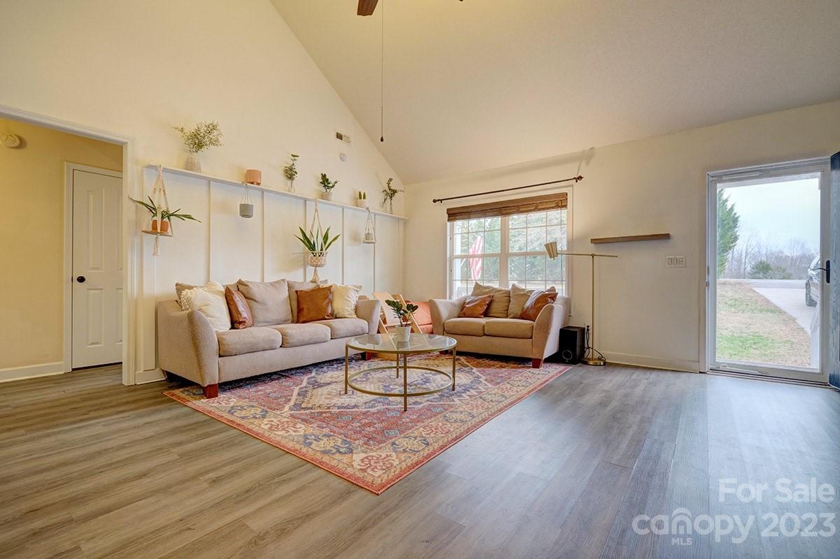 276 Springlake Road, Unit 6 York, SC 29745 - Photo 6 of 31 a living room with furniture and a window