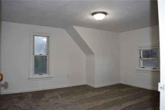 a view of small space