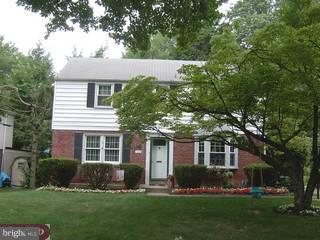 117 Heatherwood Road Havertown, PA 19083 - Photo 1 of 6 Gallery Image 1