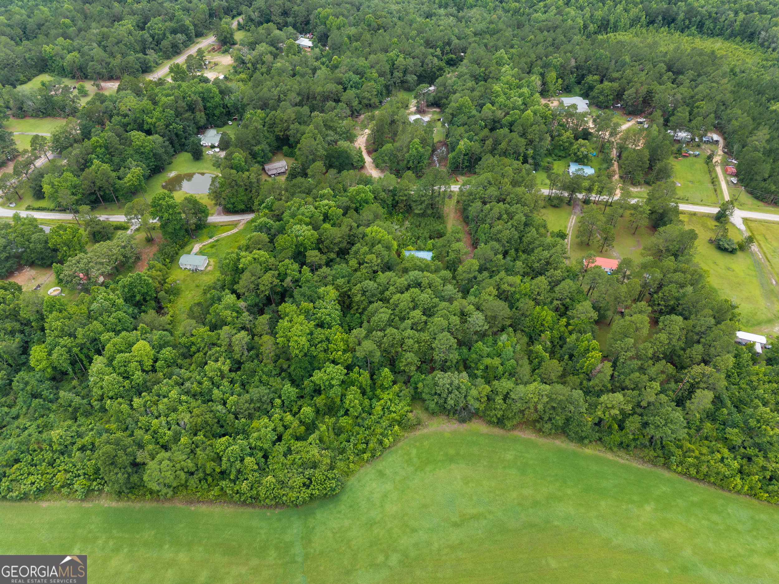 243 Buck Road Sylvania, GA 30467 - Photo 5 of 12