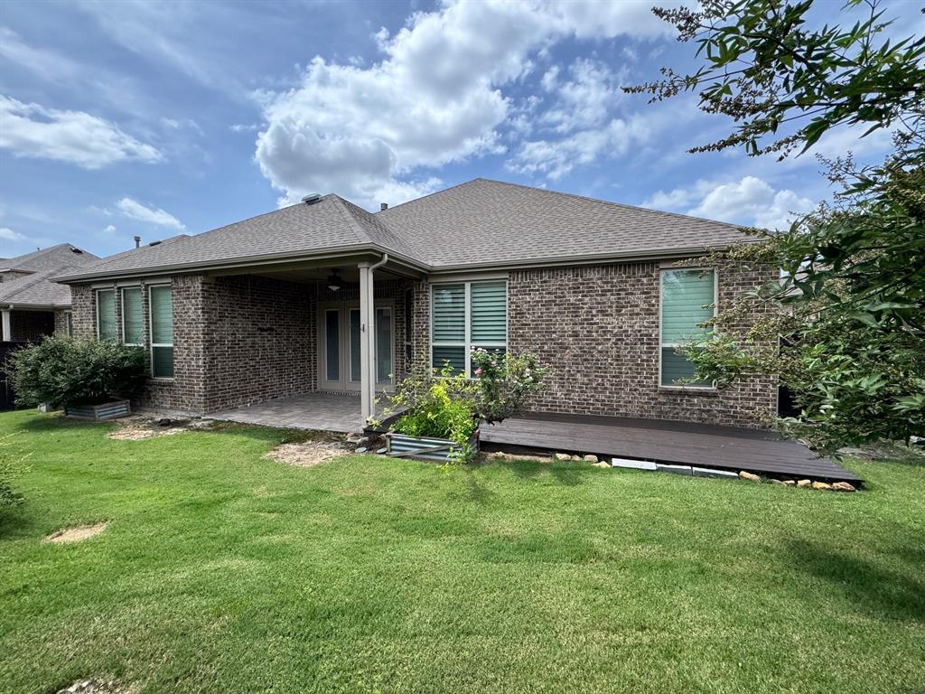 11084 Progreso Street Frisco, TX 75035 - Photo 25 of 29
