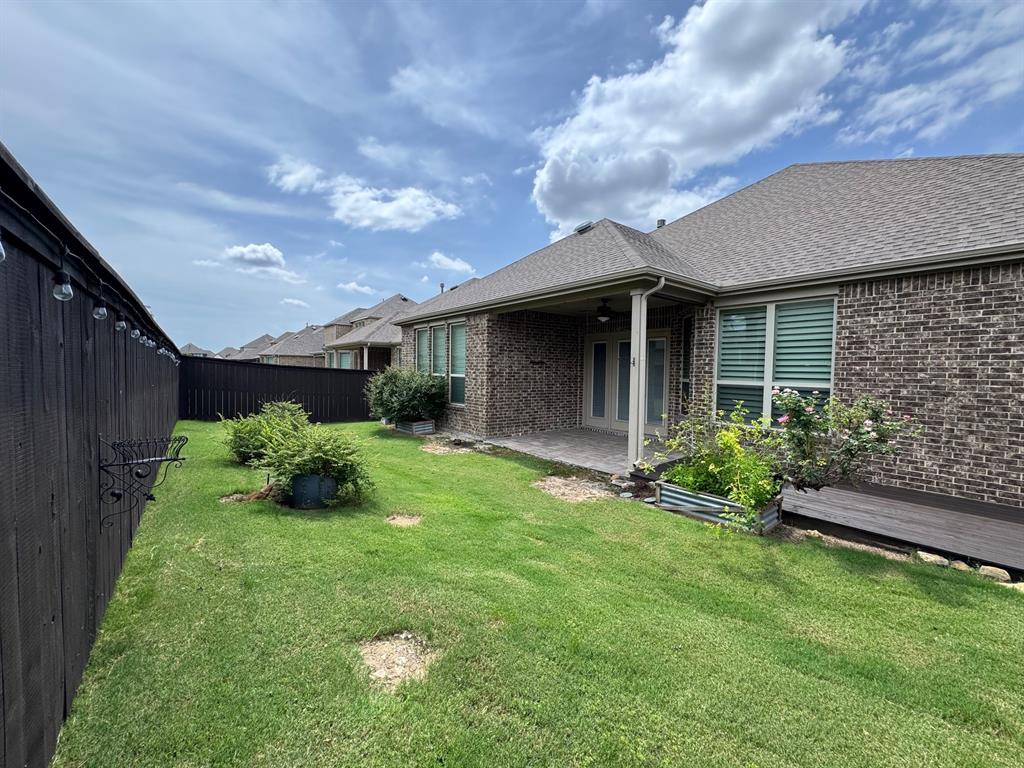 11084 Progreso Street Frisco, TX 75035 - Photo 26 of 29