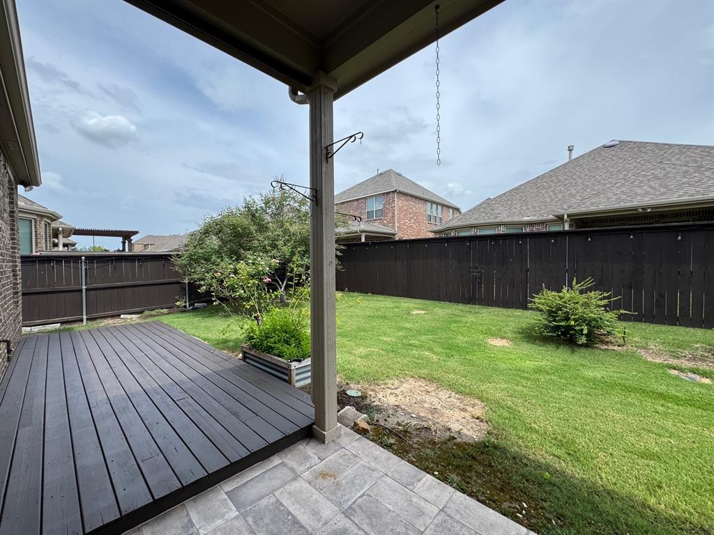 11084 Progreso Street Frisco, TX 75035 - Photo 27 of 29