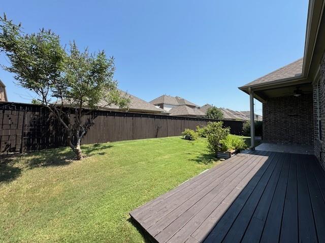 11084 Progreso Street Frisco, TX 75035 - Photo 29 of 29