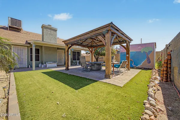 $495,000 | 7537 East Gary Circle, Mesa, AZ 85207