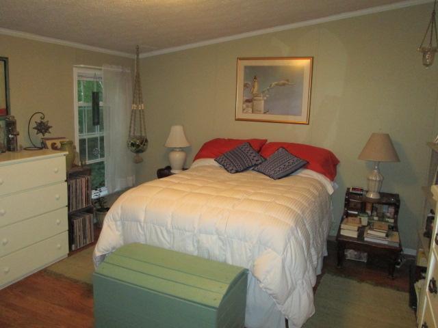 22 Cathedral Pines Road Damariscotta, ME 04543 - Photo 11 of 20 Master Bedroom.