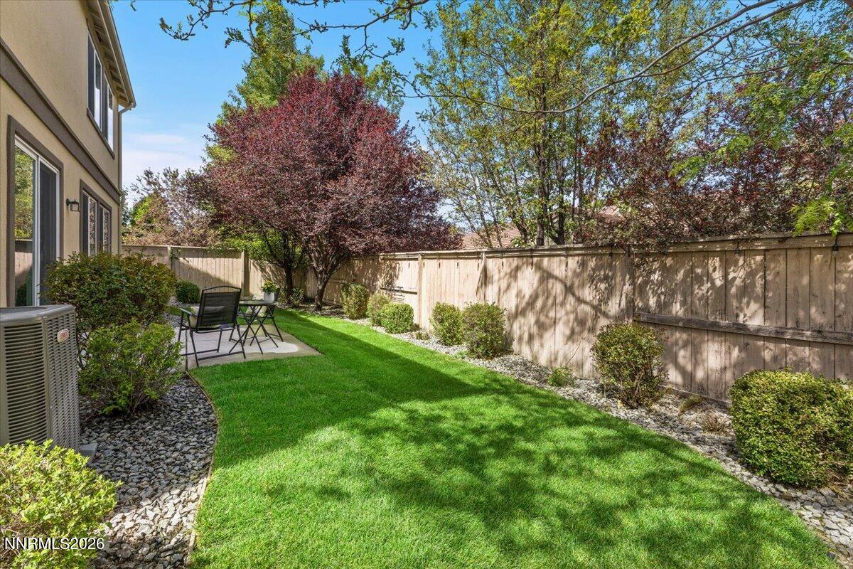 10825 Pebble Hill Drive Reno, NV 89521 - Photo 44 of 54 42-10825 Pebble Hill Drive Reno NV 89521