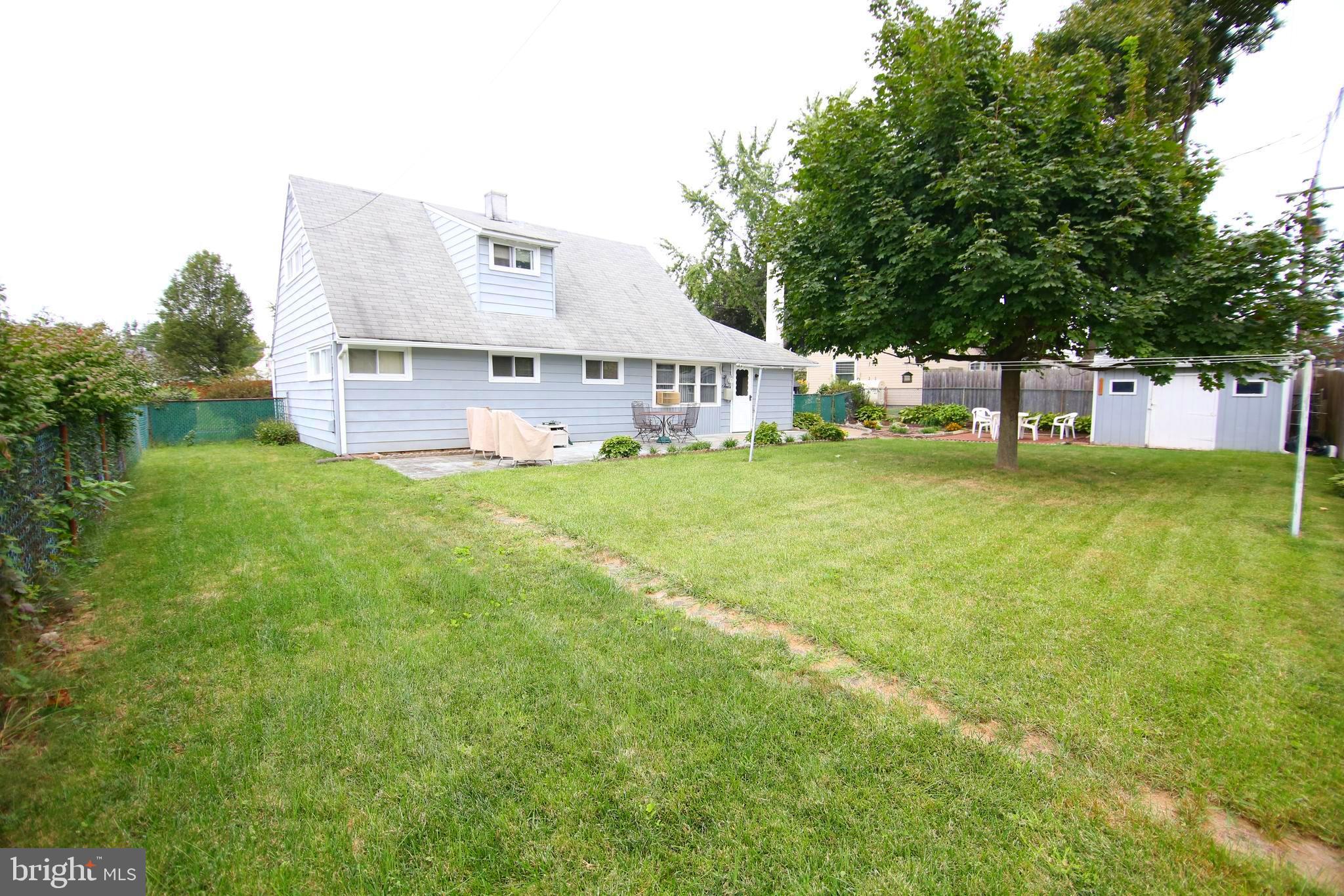10 Cameo Road Levittown, PA 19057 - Photo 21 of 21 Gallery Image 21