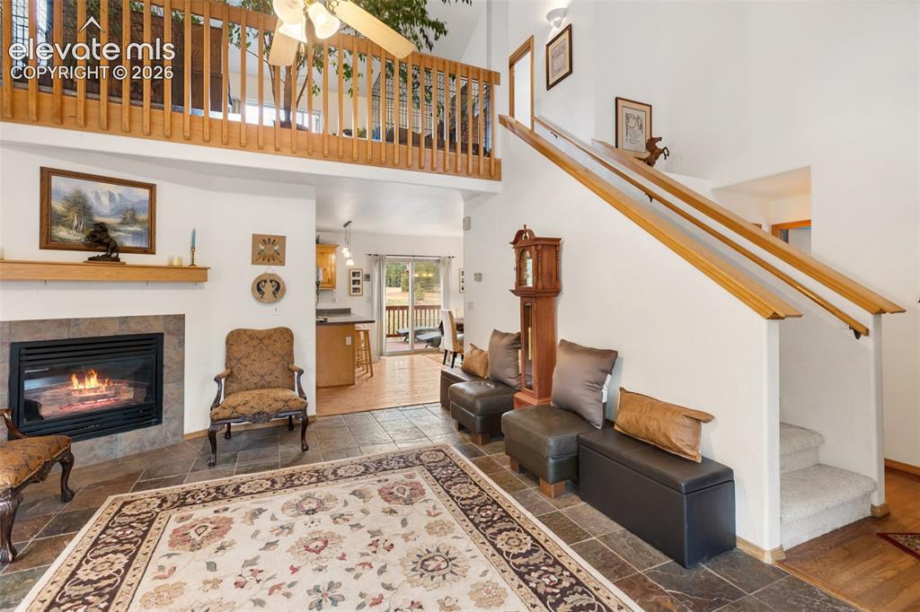 996 Spring Valley Drive Divide, CO 80814 - Photo 9 of 47