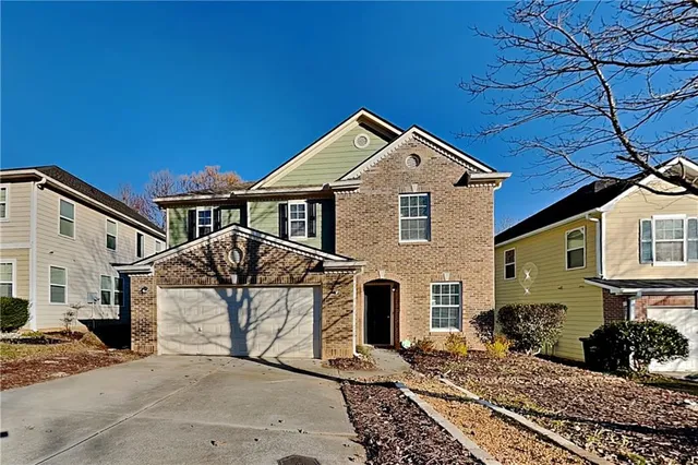 $2,200 | 40 Parkmont Court, Dallas, GA 30132