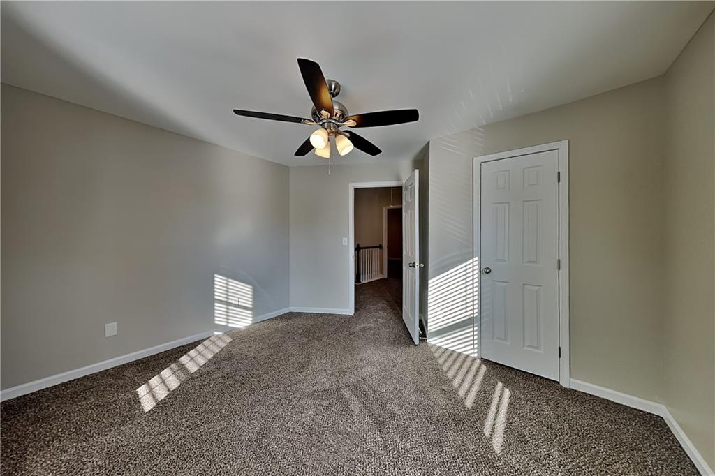 40 Parkmont Court Dallas, GA 30132 - Photo 12 of 19 a view of an empty room