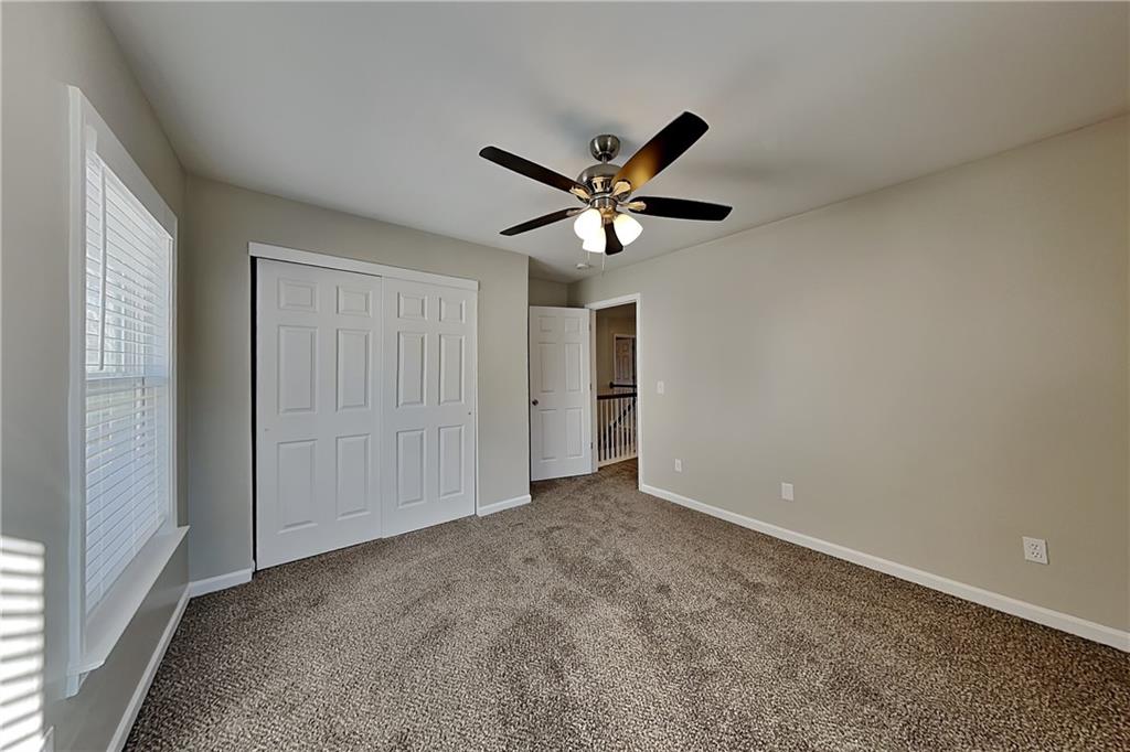40 Parkmont Court Dallas, GA 30132 - Photo 14 of 19 a view of an empty room