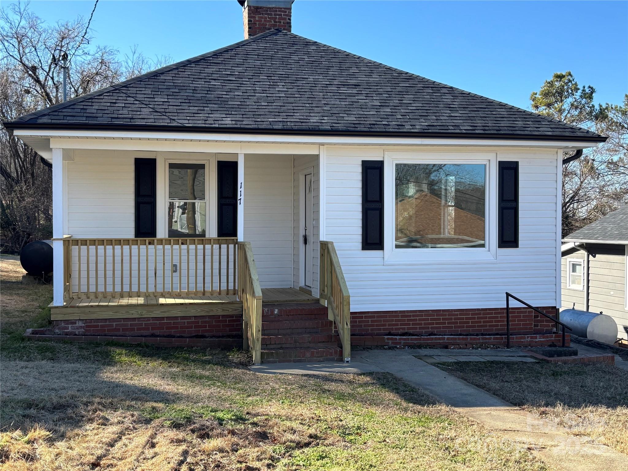 117 Falls Road Badin, NC 28009 - Photo 1 of 47 Gallery Image 1