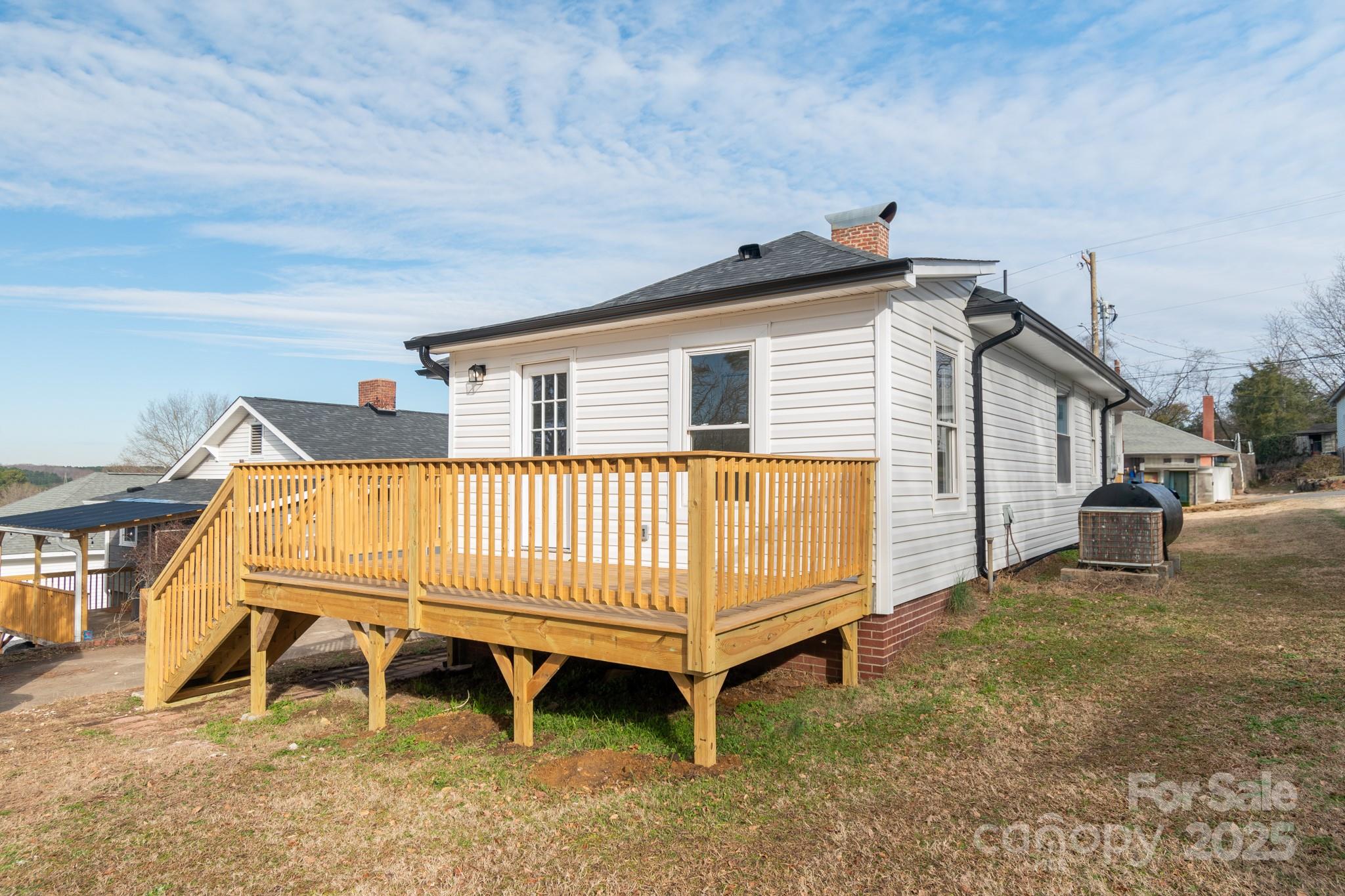 117 Falls Road Badin, NC 28009 - Photo 39 of 47 Gallery Image 39