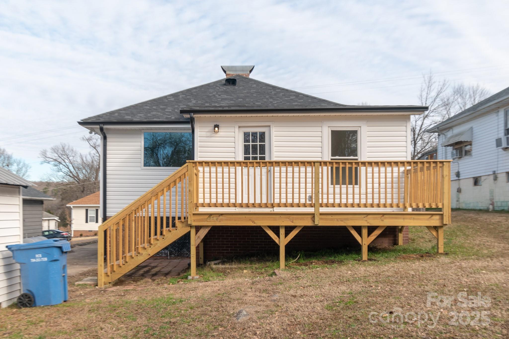 117 Falls Road Badin, NC 28009 - Photo 40 of 47 Gallery Image 40