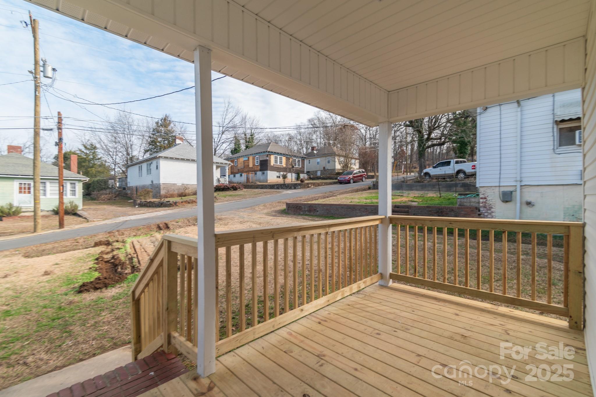 117 Falls Road Badin, NC 28009 - Photo 47 of 47 Gallery Image 47