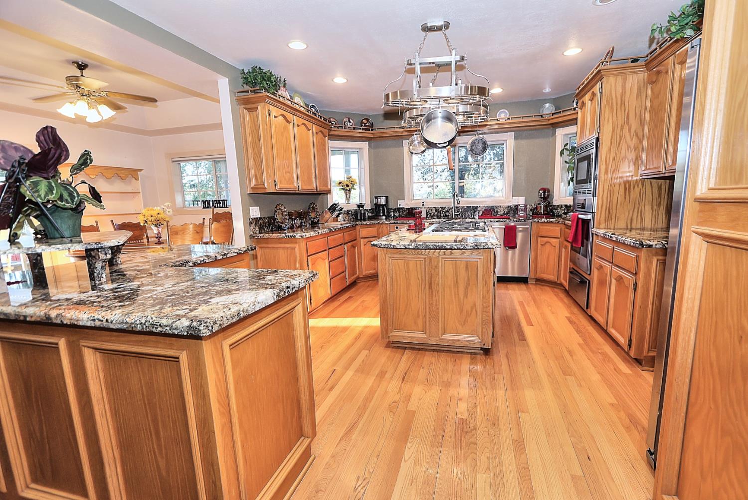 6000 Salmon Falls Road Pilot Hill, CA 95664 - Photo 23 of 98 Gallery Image 23