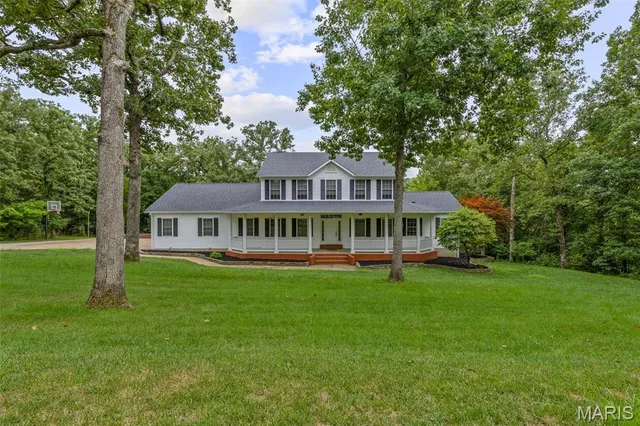 $668,000 | 6 Plum Run, Festus, MO 63028