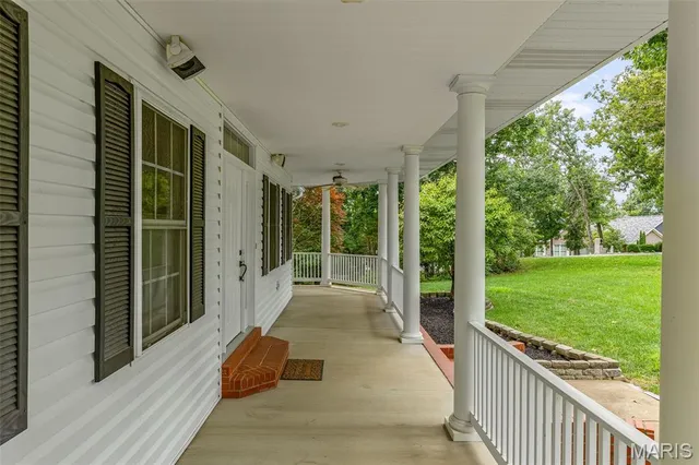 $668,000 | 6 Plum Run, Festus, MO 63028